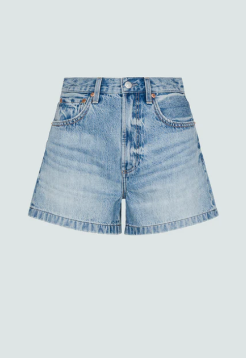 Saige French Short