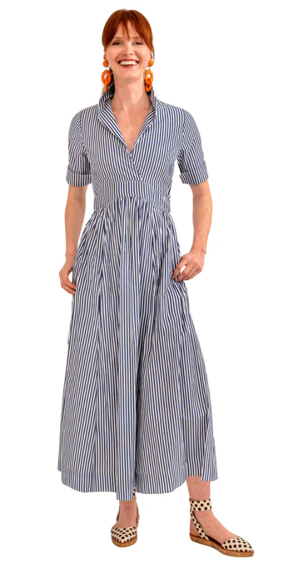 Empress Dress