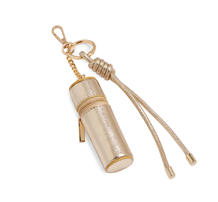 Lipstick Bag Charm