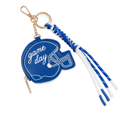 Helmet Charm