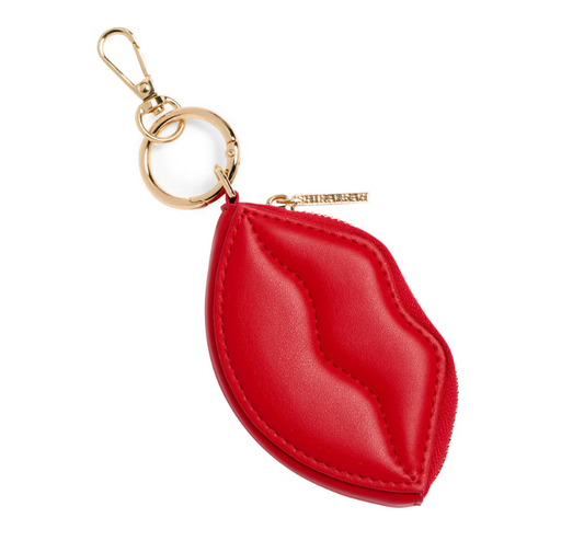 Kisses Card Case