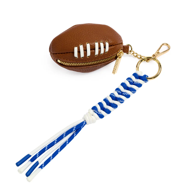 Football Charm