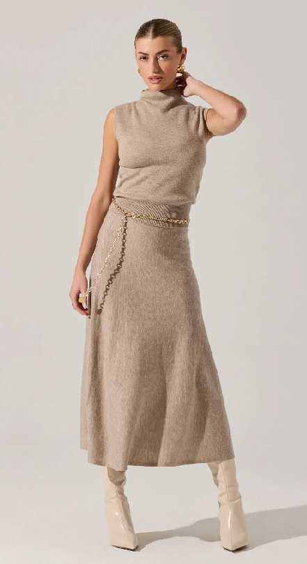 Deora Skirt