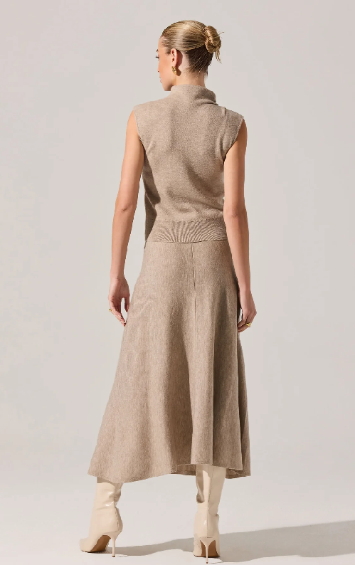 Deora Skirt