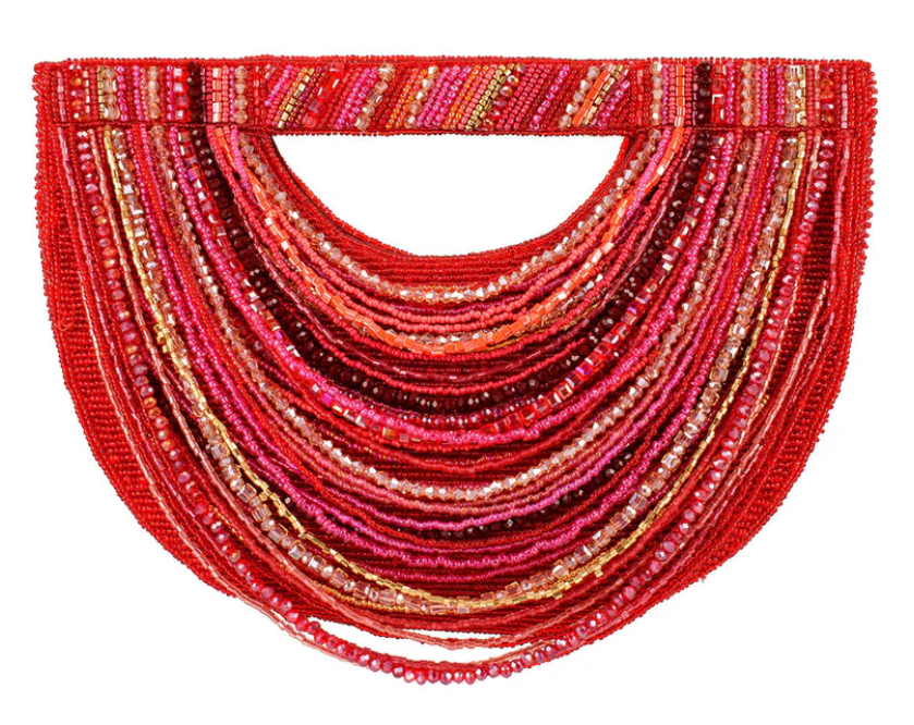Ruby Chic Bag