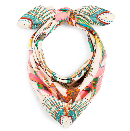 Wakiza Mini Scarf