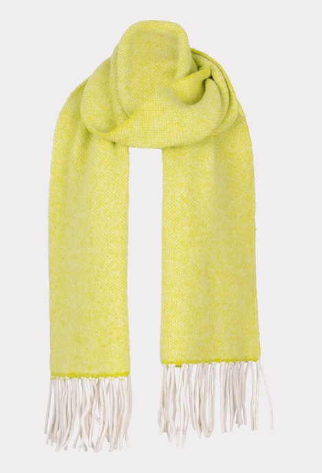 Scarf Fringe