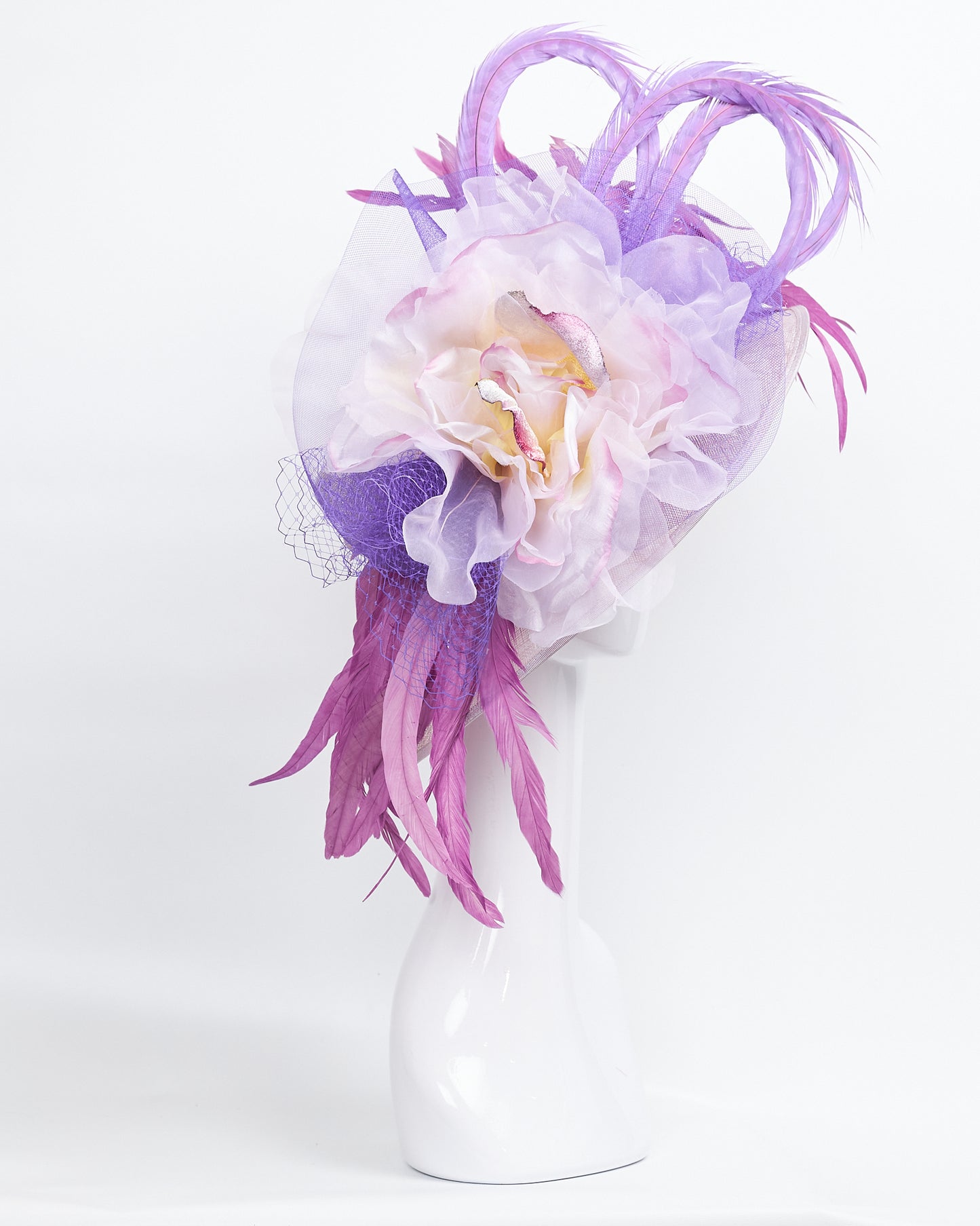 H Lavender 1222