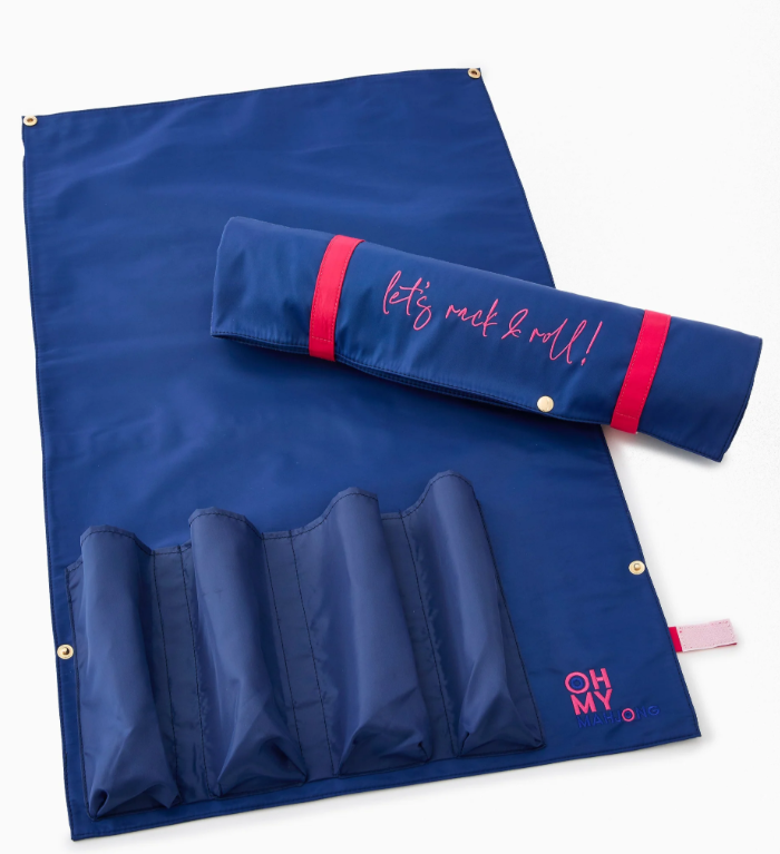 Let's Rack & Roll Bag