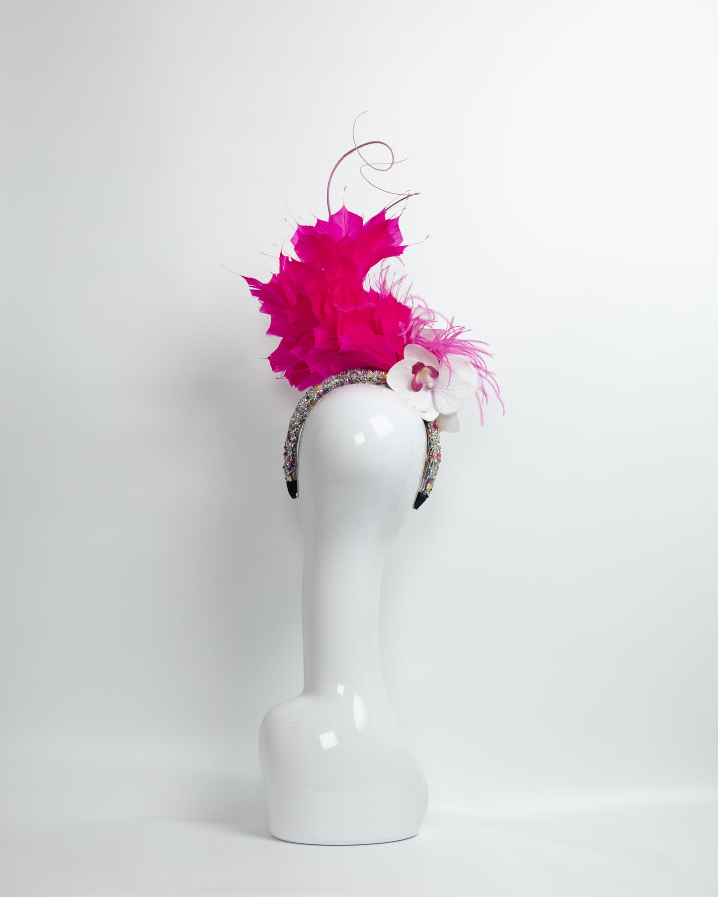 C Beaded 1054