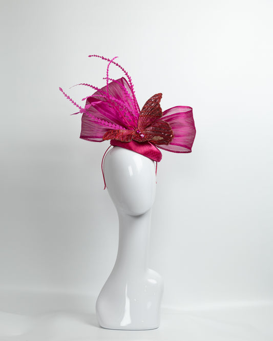 F Fuchsia 1469