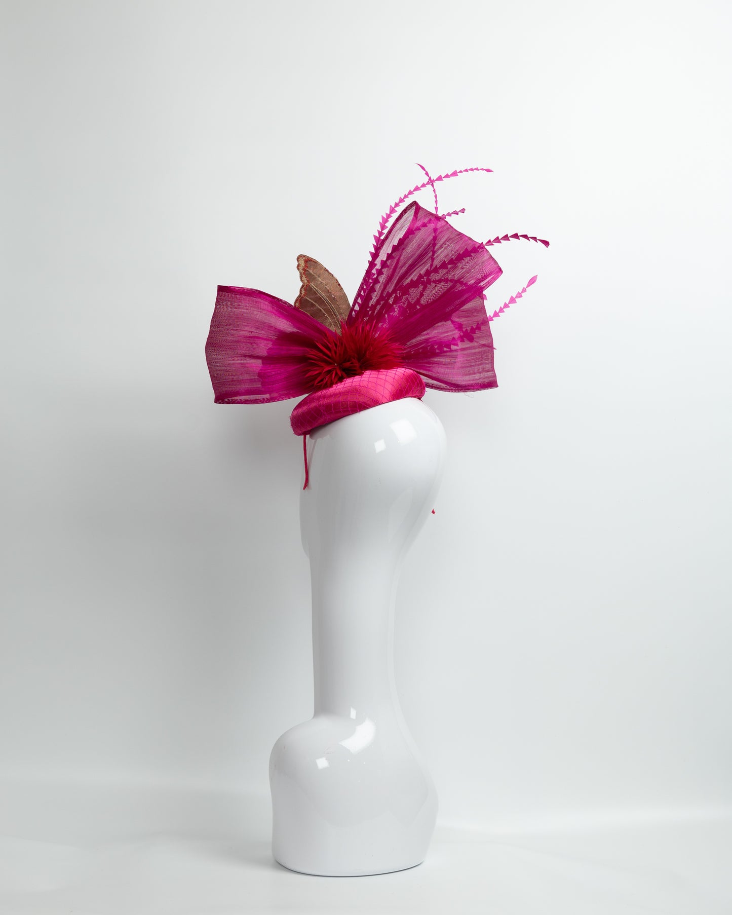 F Fuchsia 1469