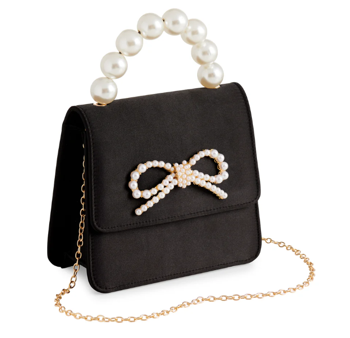 Maude Bag-Black
