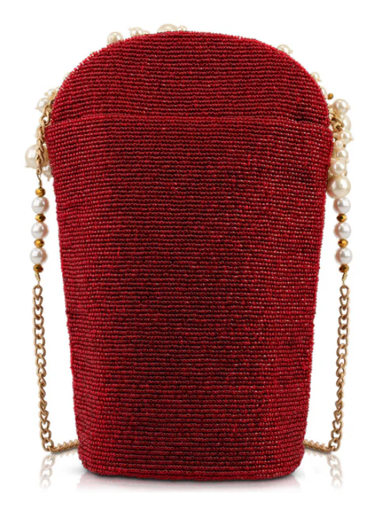 Movie Night Handbag