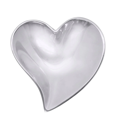 Heart Trinket Dish