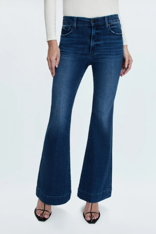 Pistola Kinsley Ultra Flare Jean