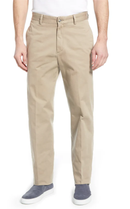 Charleston Khakis