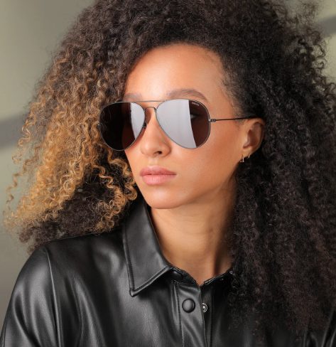Morgan Sunglasses