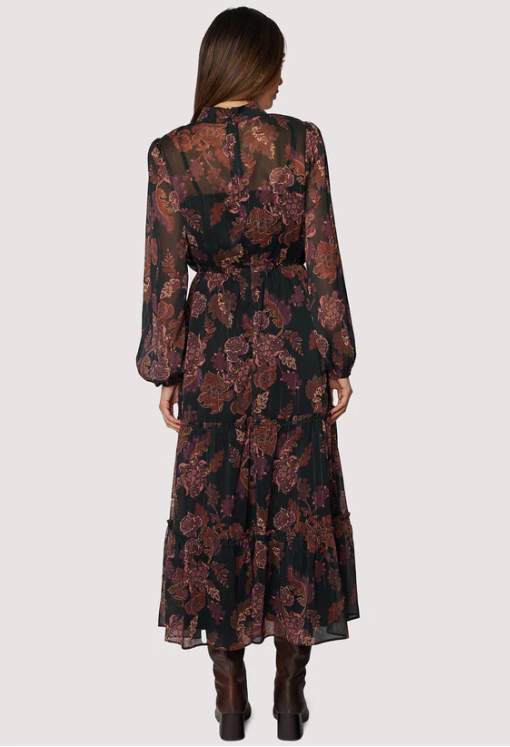 Bohemia Maxi