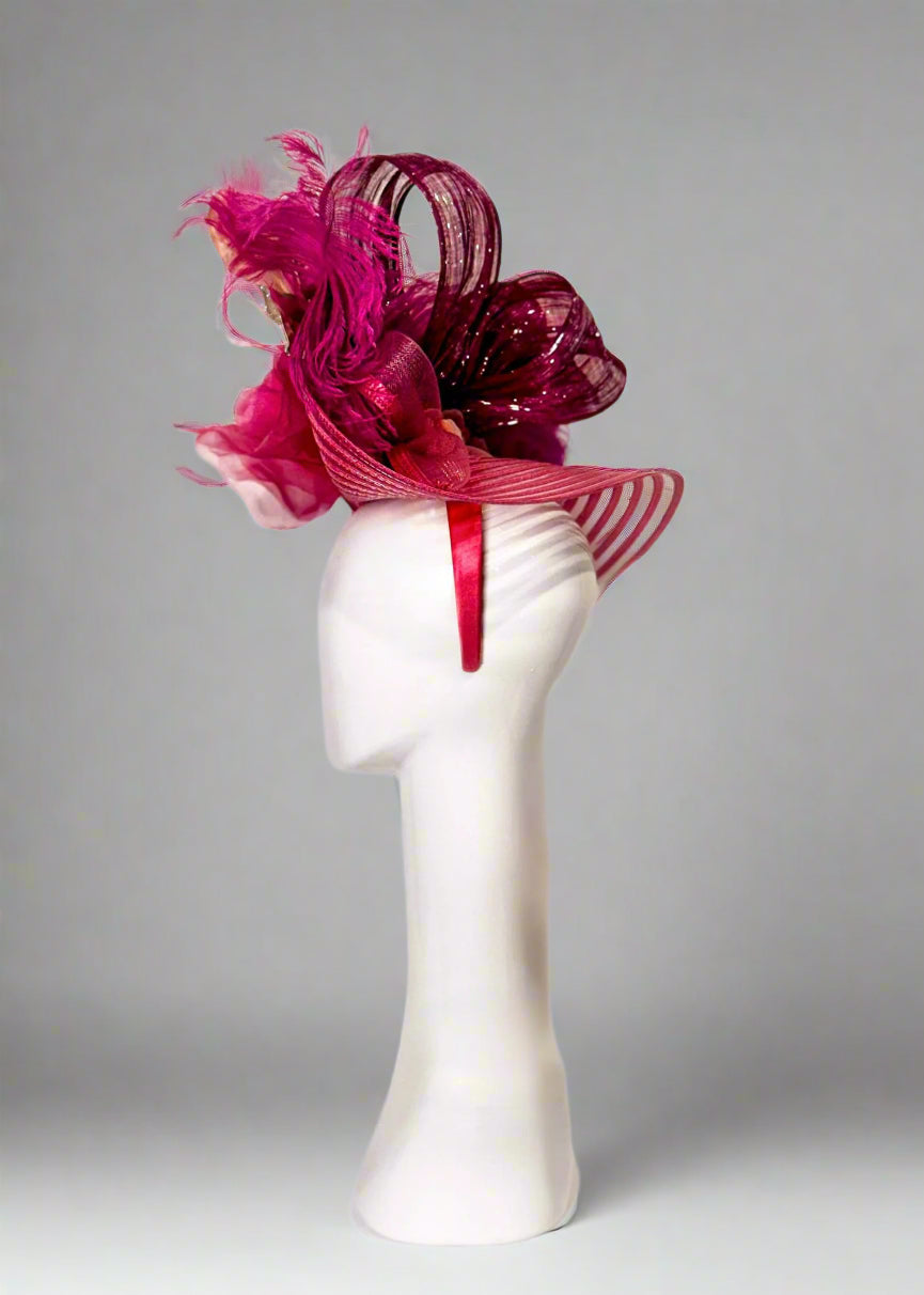 F Pink 1383
