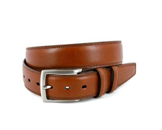 Chili Kipskin Belt