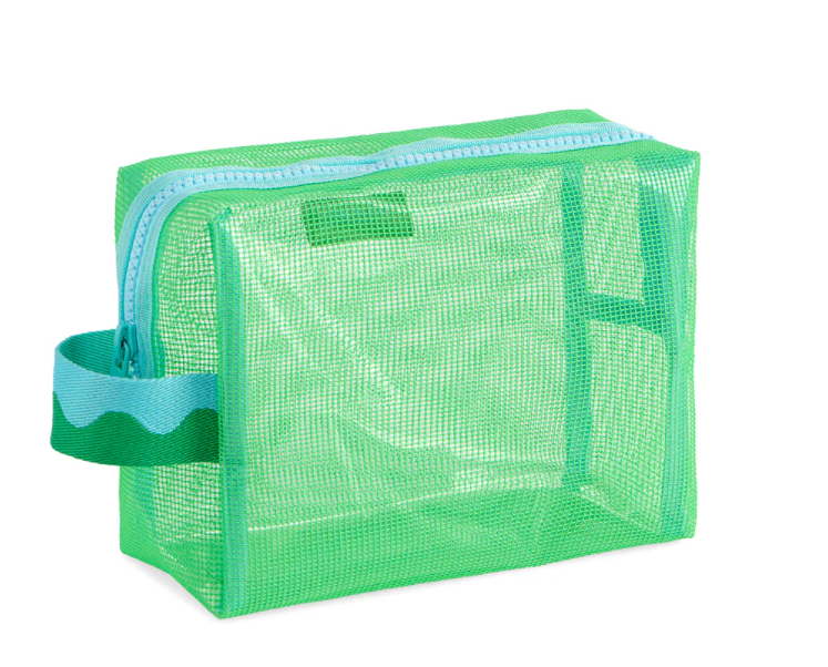 Camden Mesh Pouch