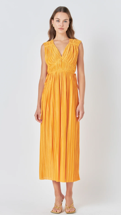 Portia Midi Dress