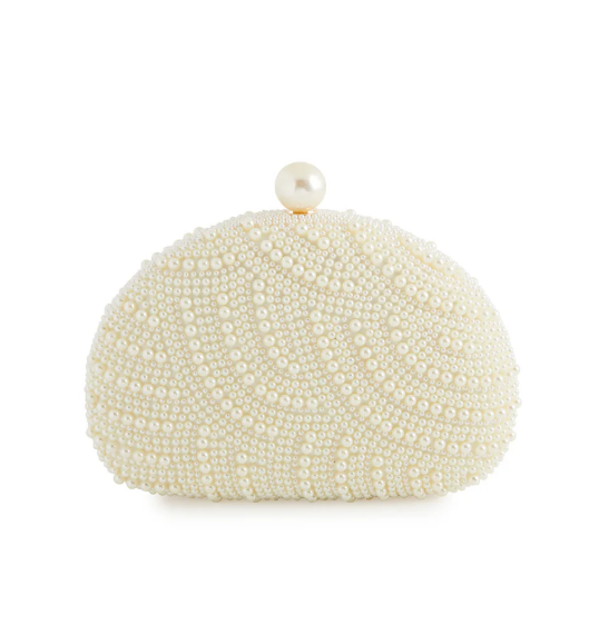 Marguerite Shell Bag