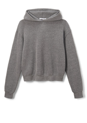 Heart Hoodie