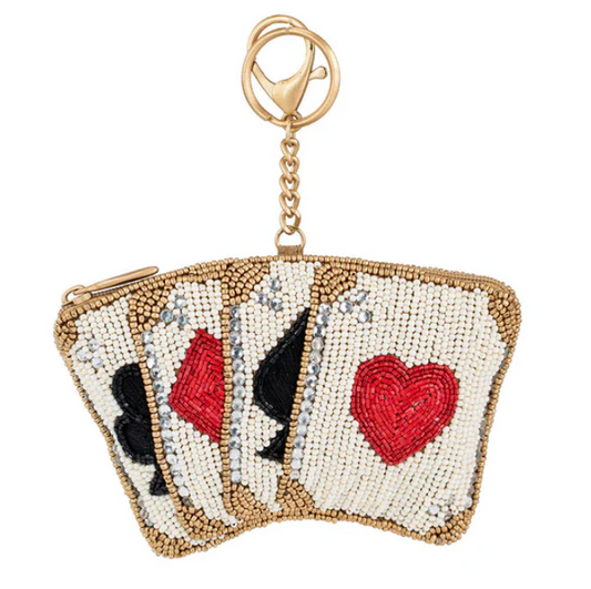 Let's Play Coin Purse