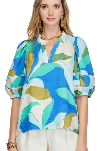 Tropics Top