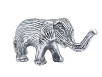 Elephant Napkin Weight
