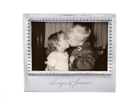 Always & Forever 4x6 Frame