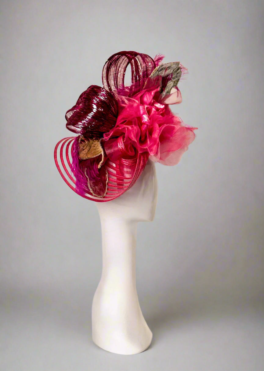 F Pink 1383