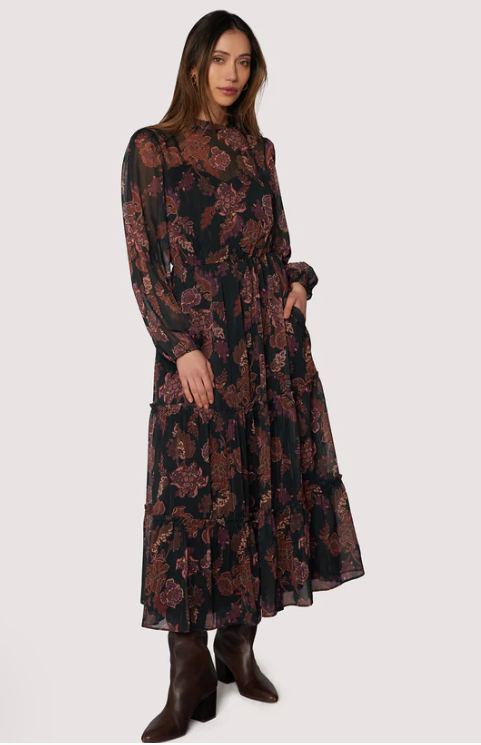 Bohemia Maxi