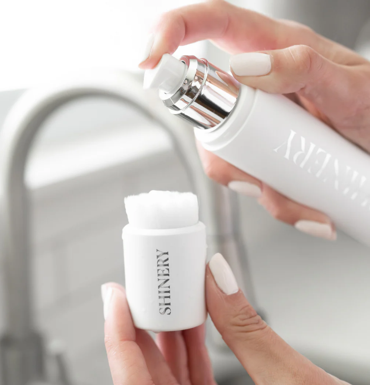 Radiance Duo Gift Set