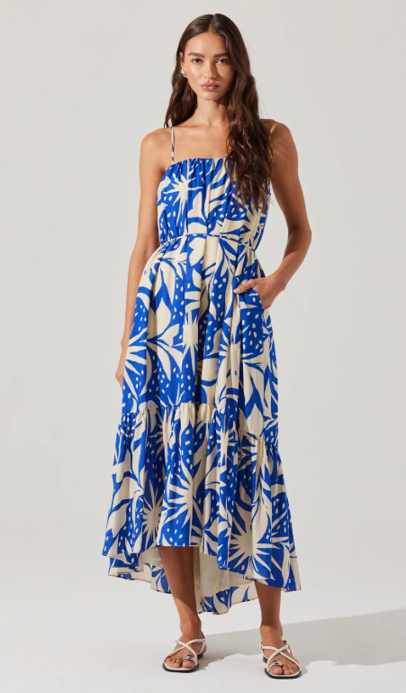 Sarina Dress