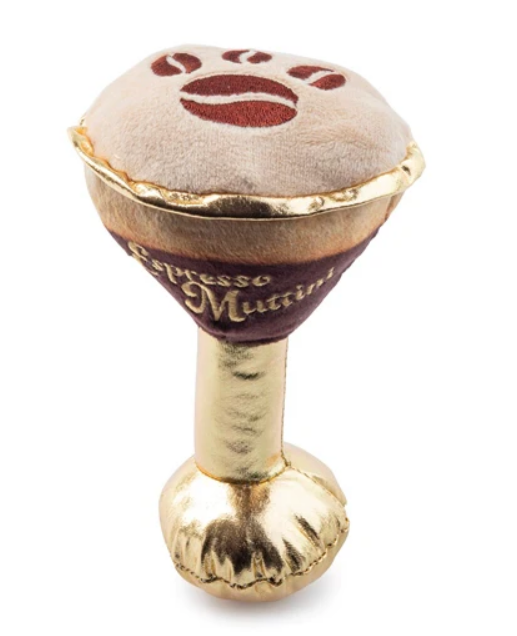 Espresso Muttini