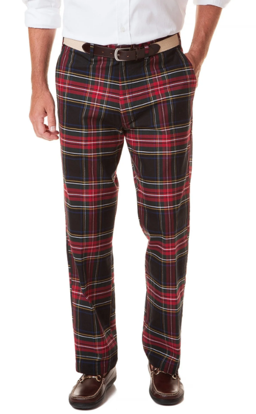 Castaway Harbor Stewart Pant