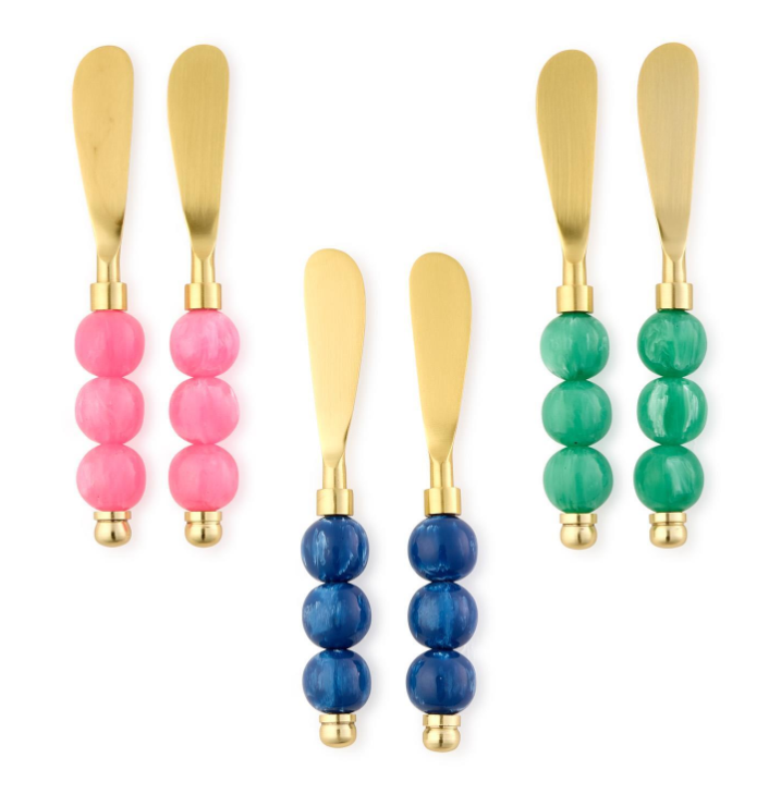 Pop Spreaders