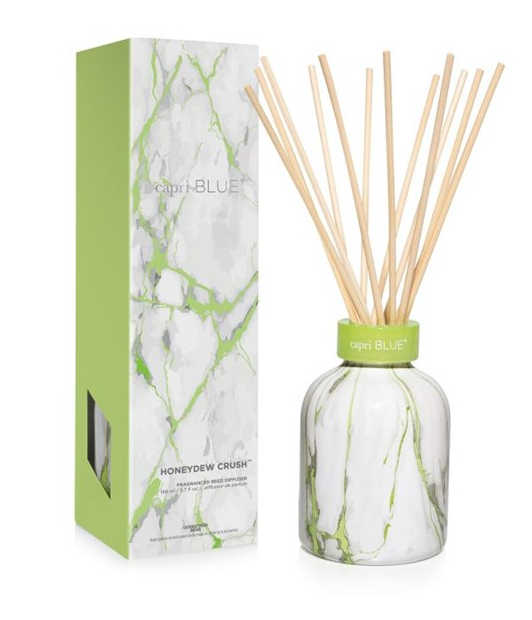 Capri Blue Honeydew Diffuser