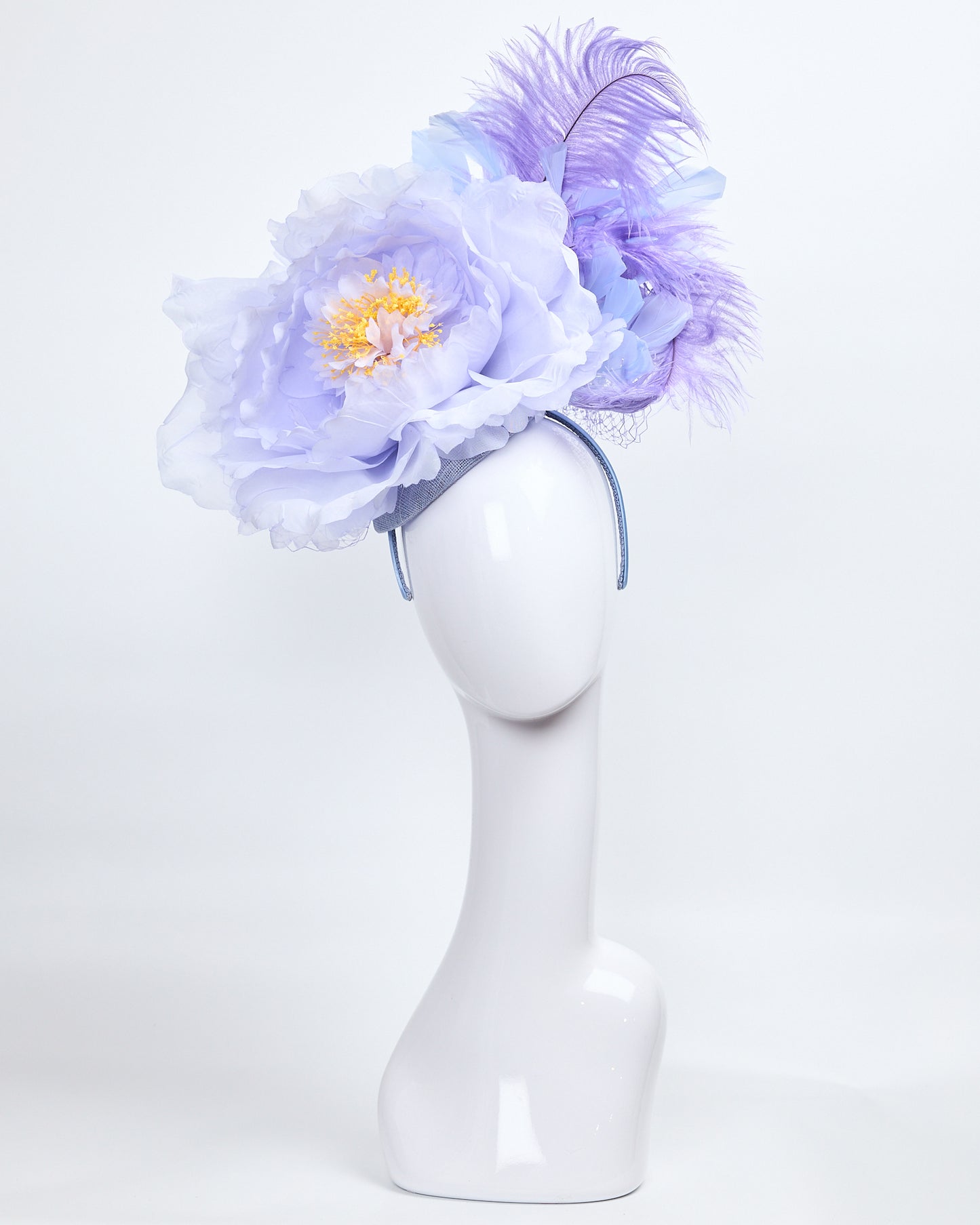 F Lavender 1410