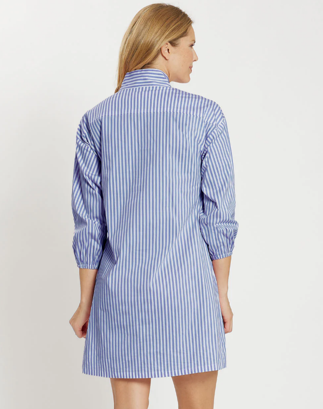 Florence Cotton Shirting