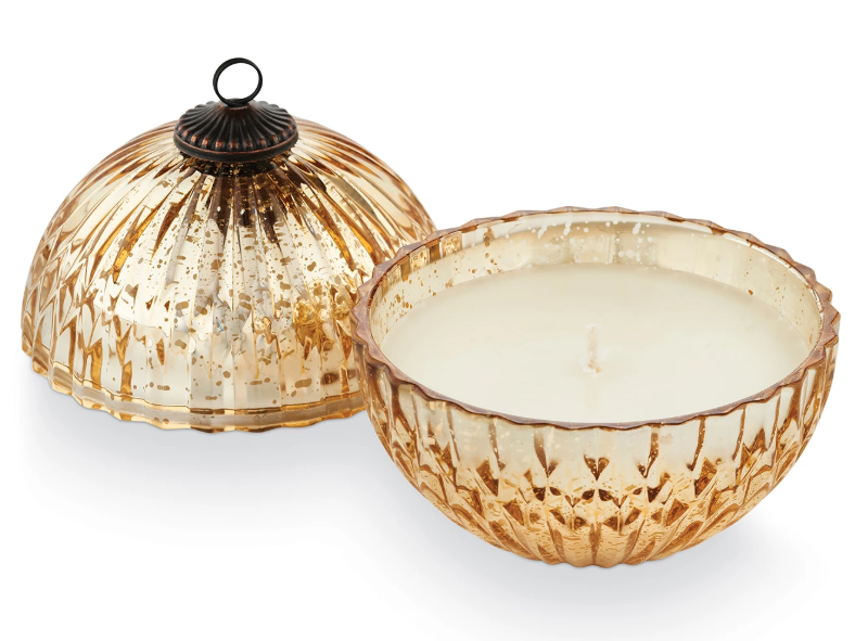 Winter White Ornament