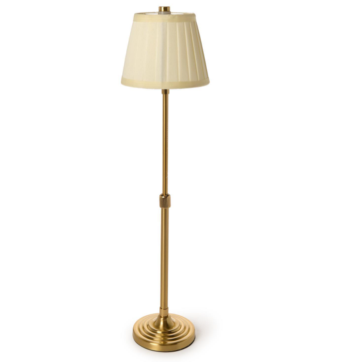 LED Adjustable Lamp