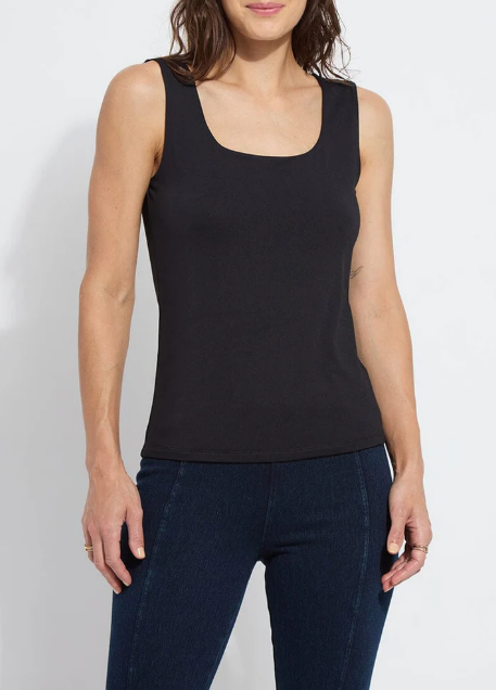 Evie Scoop Tank