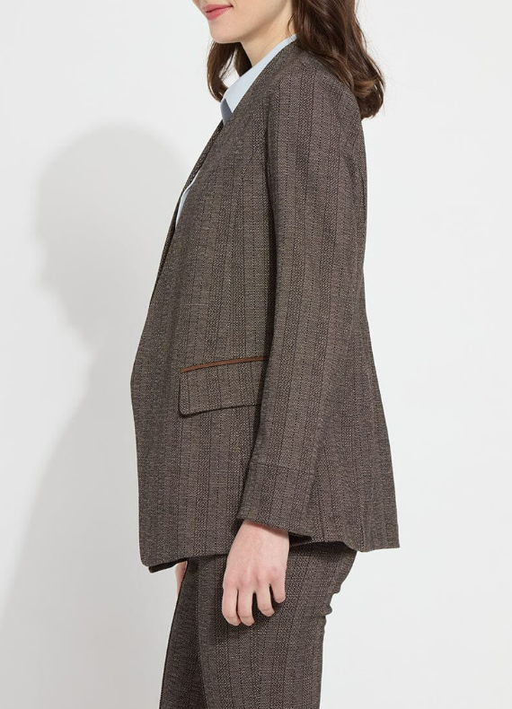 Lysse Robin Cambridge Blazer