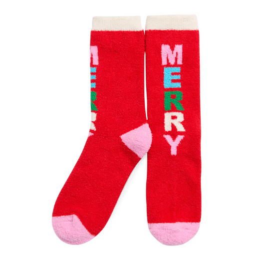 Merry Socks