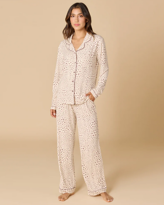 Wild PJ Pant