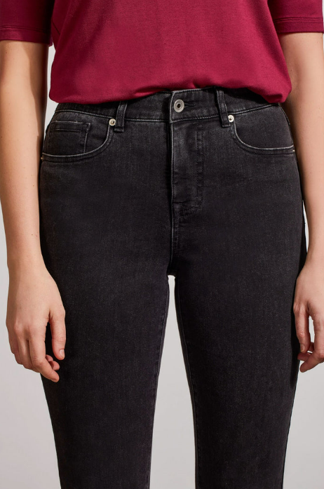 Sophia Microflare Jeans